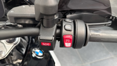 24 Model Year BMW R1300 GS TE
